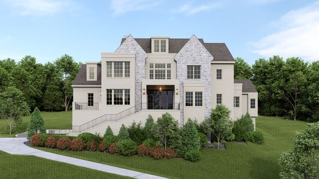 692 Legends Crest Dr, Franklin, TN 37069