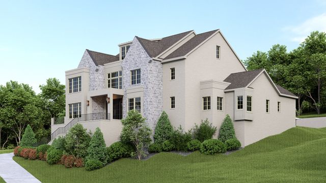 692 Legends Crest Dr, Franklin, TN 37069