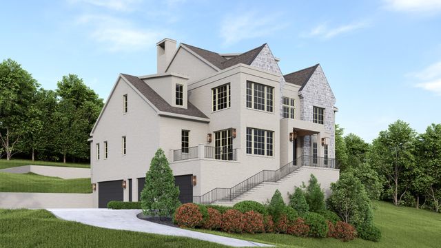 692 Legends Crest Dr, Franklin, TN 37069