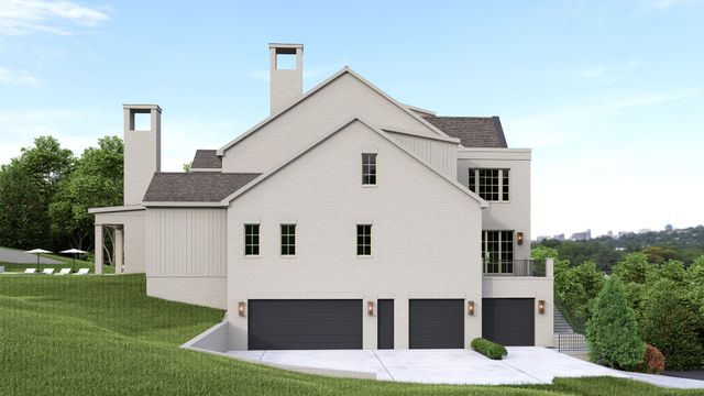 692 Legends Crest Dr, Franklin, TN 37069