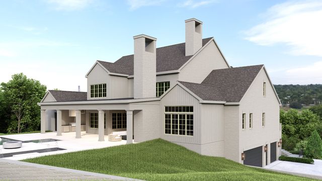 692 Legends Crest Dr, Franklin, TN 37069