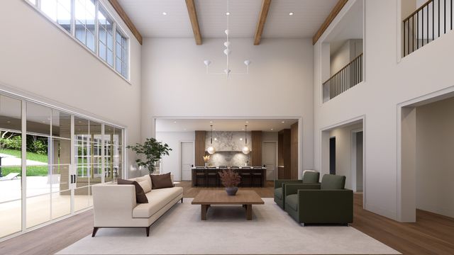 692 Legends Crest Dr, Franklin, TN 37069