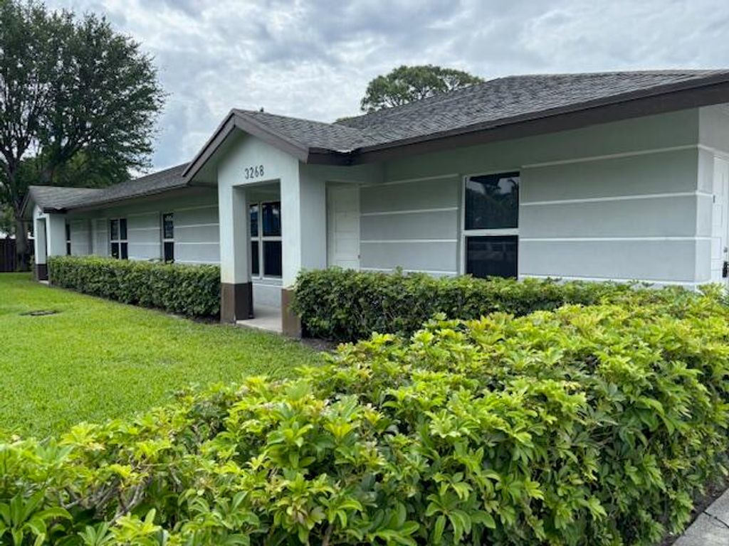 3260 Hi Street A, Lake Worth Beach, FL 33461