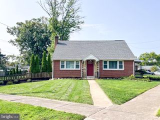 4113 ROSEMONT AVE #A, Camp Hill, PA 17011
