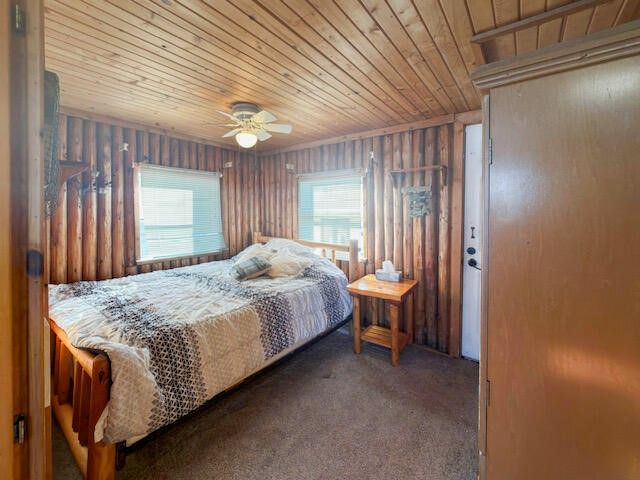 19360 W Chippewa Drive, Evart, MI 49631