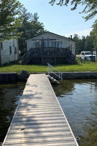 19360 W Chippewa Drive, Evart, MI 49631