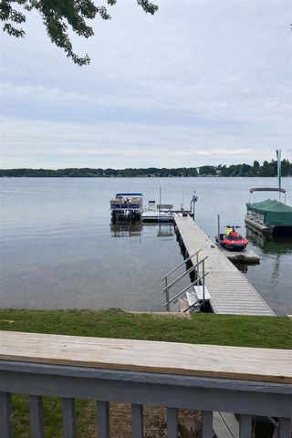 19360 W Chippewa Drive, Evart, MI 49631