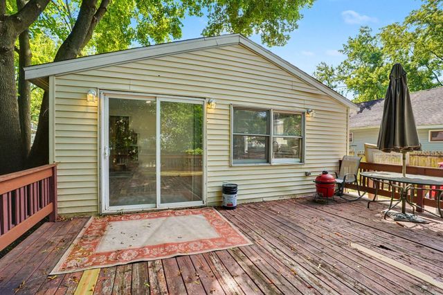 607 Ira Avenue, Kalamazoo Twp, MI 49048