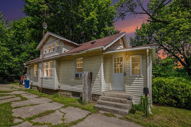 607 Ira Avenue, Kalamazoo Twp, MI 49048