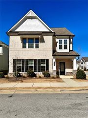 4316 Waxwing Street, Hoschton, GA 30548