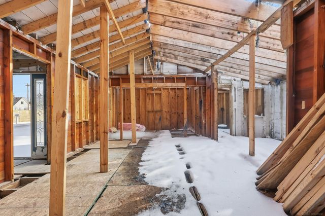 7212 Cedar Road, Worth Twp, MI 48450