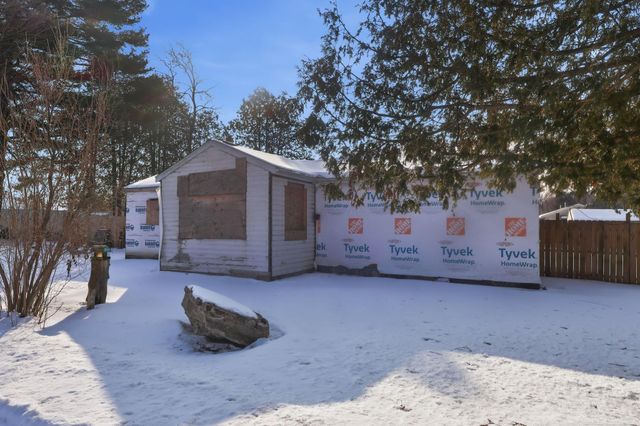 7212 Cedar Road, Worth Twp, MI 48450