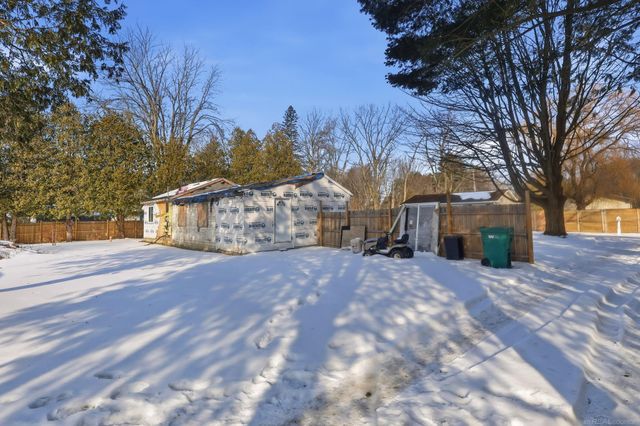 7212 Cedar Road, Worth Twp, MI 48450