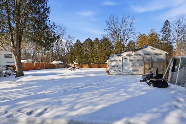 7212 Cedar Road, Worth Twp, MI 48450