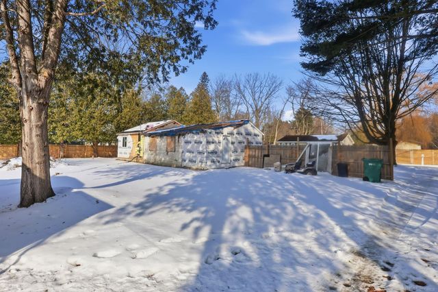 7212 Cedar Road, Worth Twp, MI 48450