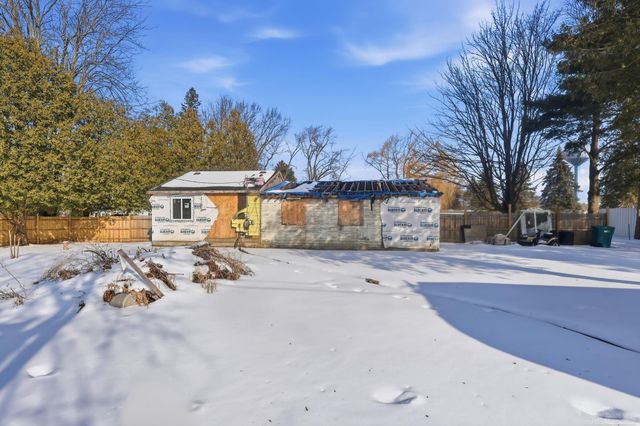 7212 Cedar Road, Worth Twp, MI 48450