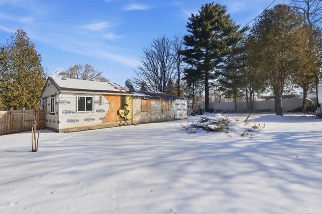 7212 Cedar Road, Worth Twp, MI 48450