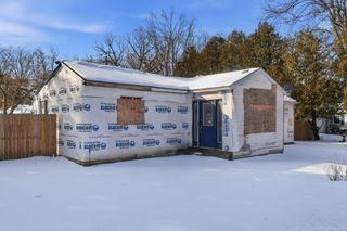 7212 Cedar Road, Worth Twp, MI 48450