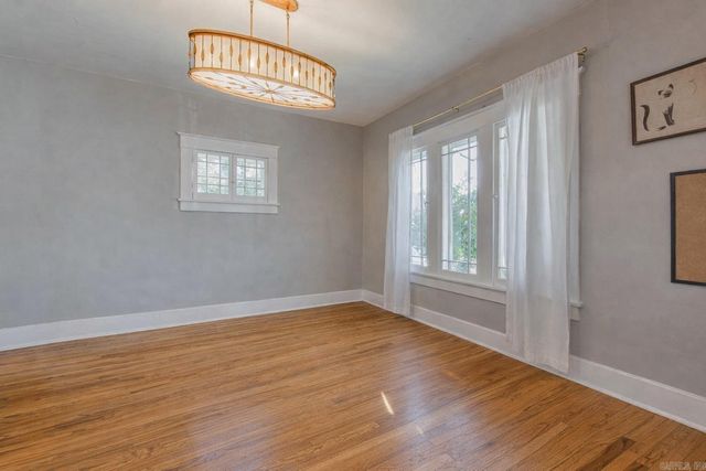 316 W 22nd Street, Little Rock, AR 72206