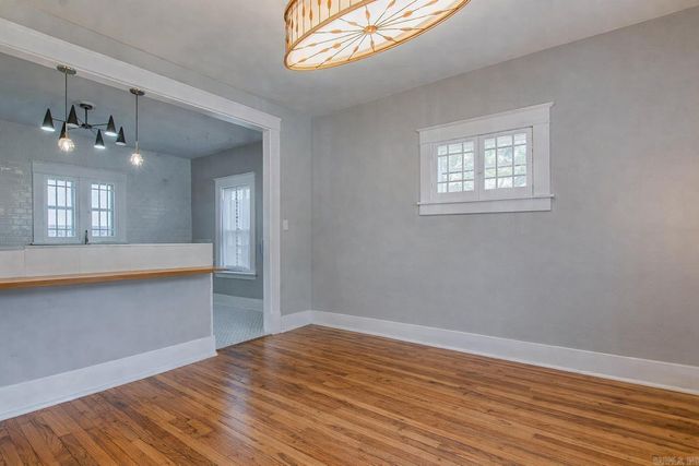 316 W 22nd Street, Little Rock, AR 72206