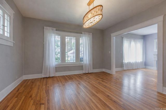 316 W 22nd Street, Little Rock, AR 72206