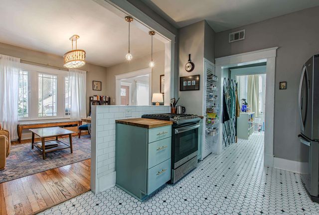 316 W 22nd Street, Little Rock, AR 72206