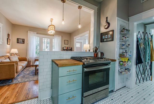 316 W 22nd Street, Little Rock, AR 72206