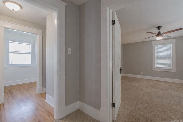 316 W 22nd Street, Little Rock, AR 72206