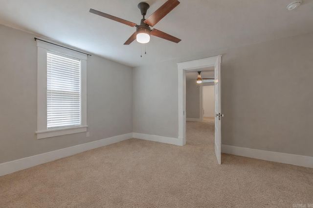 316 W 22nd Street, Little Rock, AR 72206