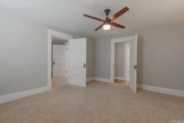 316 W 22nd Street, Little Rock, AR 72206