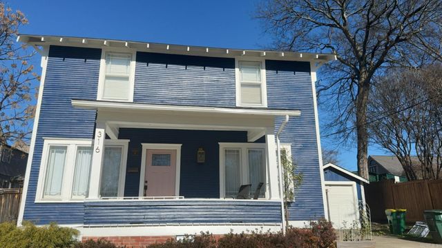 316 W 22nd Street, Little Rock, AR 72206