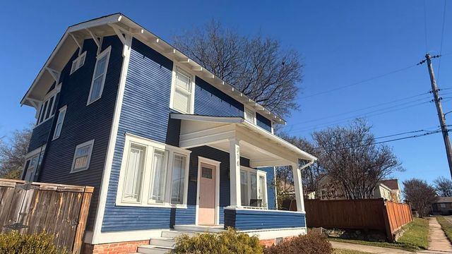 316 W 22nd Street, Little Rock, AR 72206