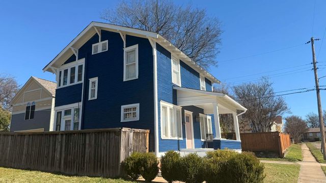 316 W 22nd Street, Little Rock, AR 72206