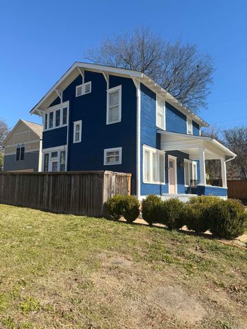 316 W 22nd Street, Little Rock, AR 72206