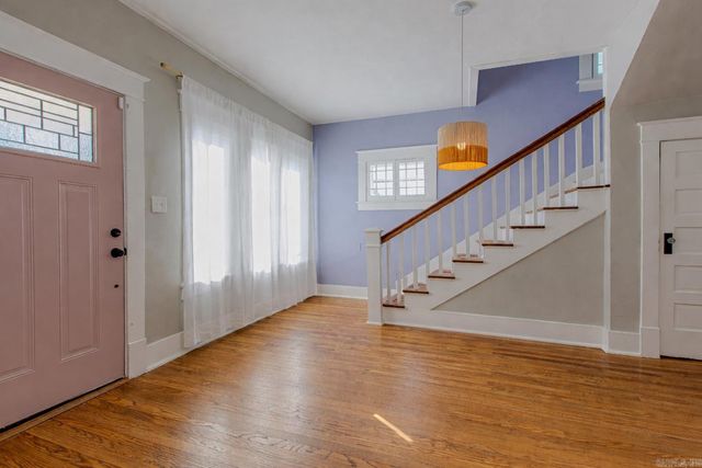 316 W 22nd Street, Little Rock, AR 72206