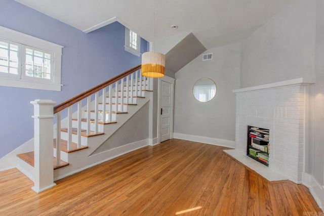 316 W 22nd Street, Little Rock, AR 72206