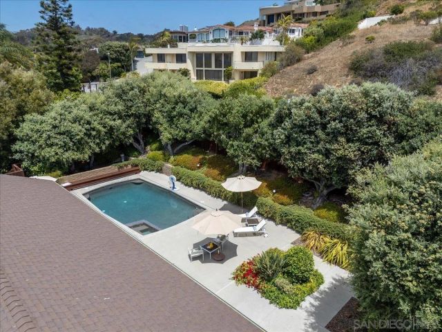 8496 Westway Drive, La Jolla, CA 92037