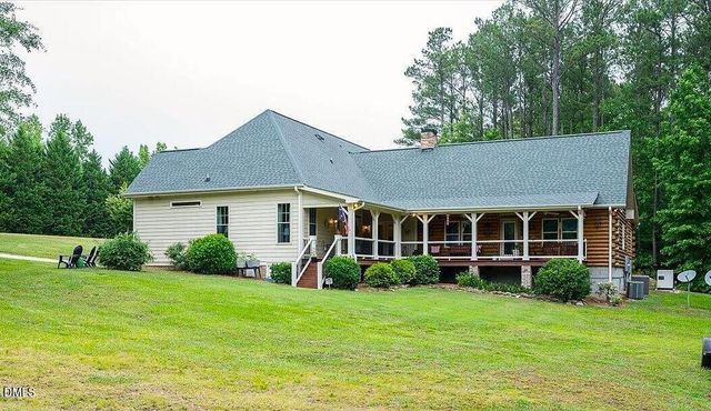 413 Johnson Town Road, Zebulon, NC 27597