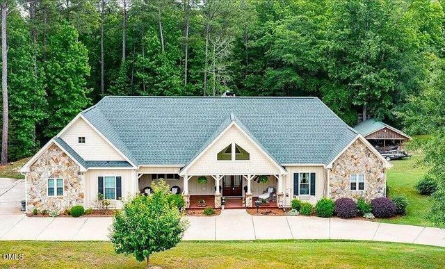 413 Johnson Town Road, Zebulon, NC 27597