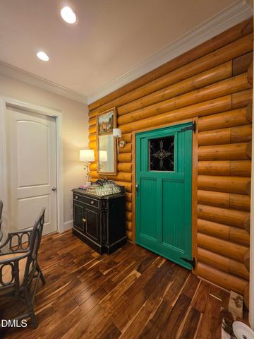 413 Johnson Town Road, Zebulon, NC 27597