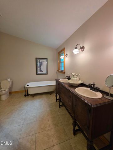 413 Johnson Town Road, Zebulon, NC 27597