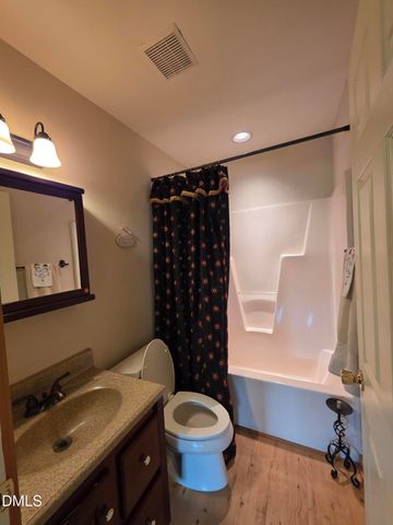 413 Johnson Town Road, Zebulon, NC 27597