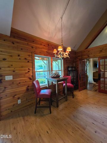 413 Johnson Town Road, Zebulon, NC 27597