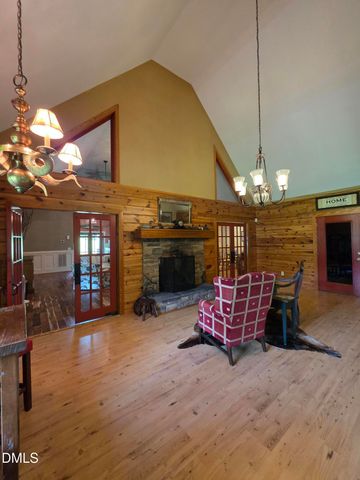 413 Johnson Town Road, Zebulon, NC 27597