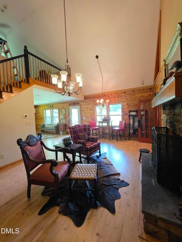 413 Johnson Town Road, Zebulon, NC 27597