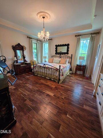 413 Johnson Town Road, Zebulon, NC 27597