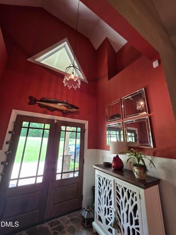 413 Johnson Town Road, Zebulon, NC 27597