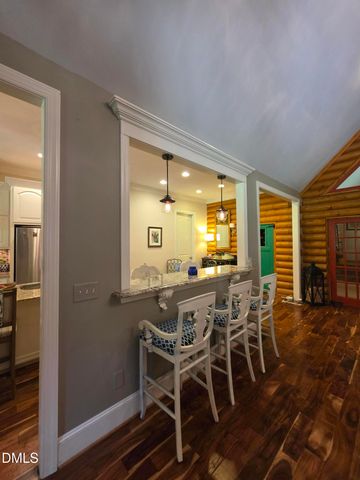 413 Johnson Town Road, Zebulon, NC 27597