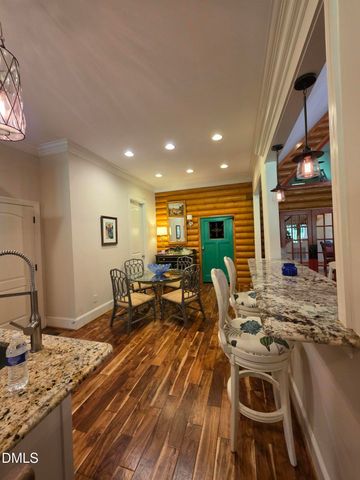 413 Johnson Town Road, Zebulon, NC 27597