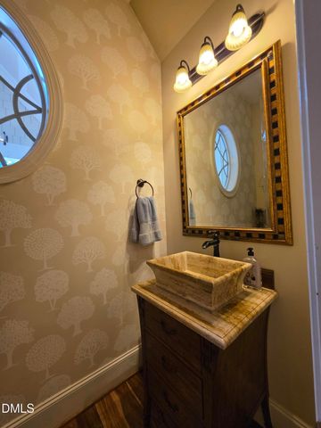 413 Johnson Town Road, Zebulon, NC 27597